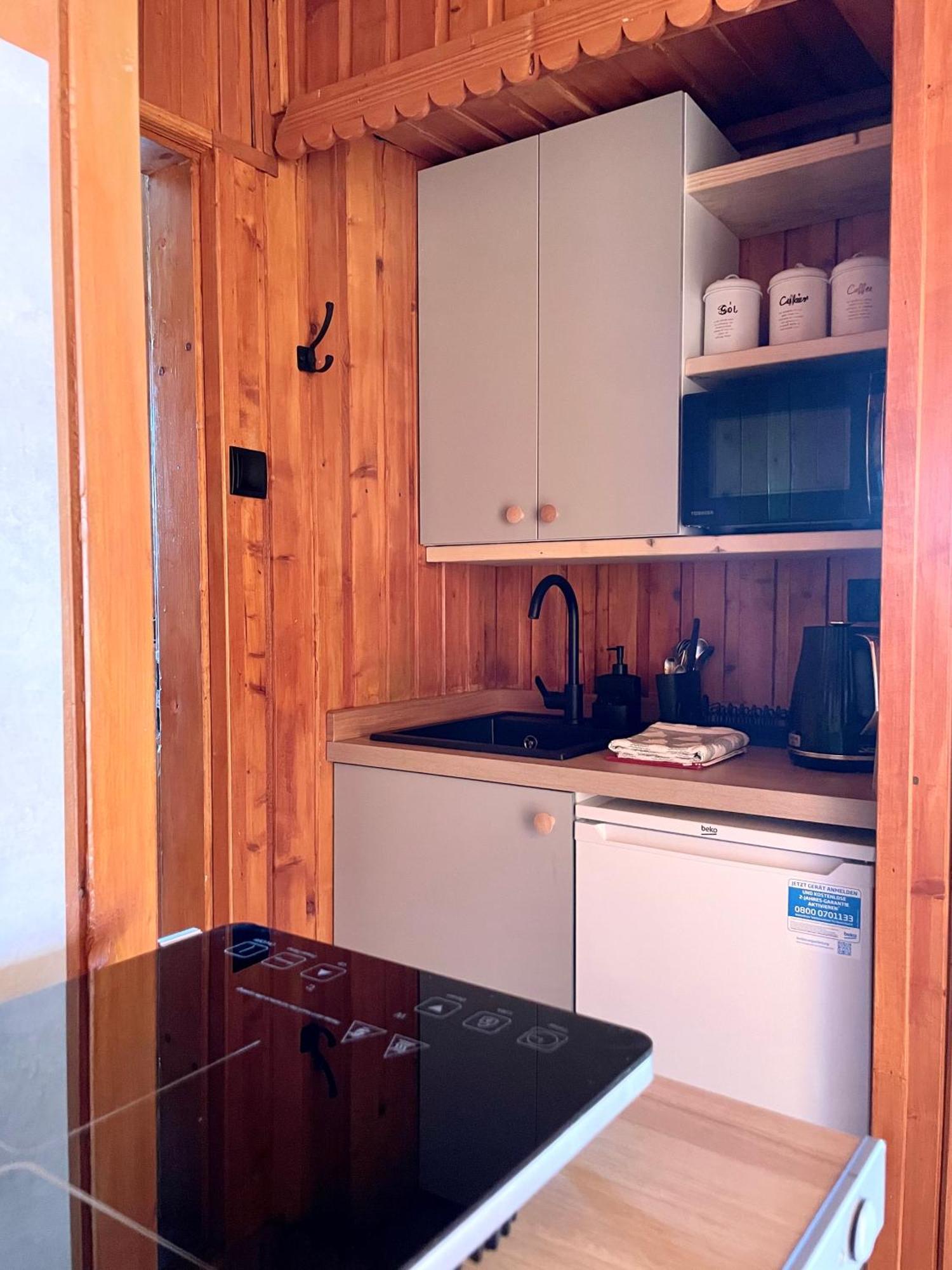 Z Giewontem W Tle Apart&Room ซาโกปาเน ภายนอก รูปภาพ
